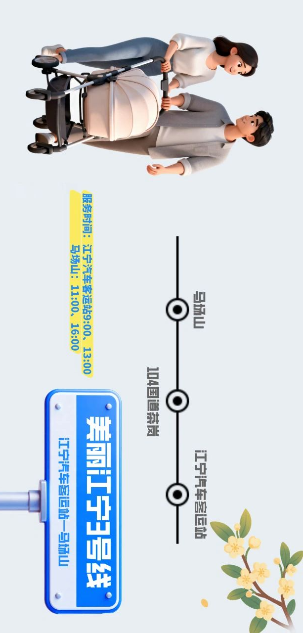 投币2元，直达超多景点！