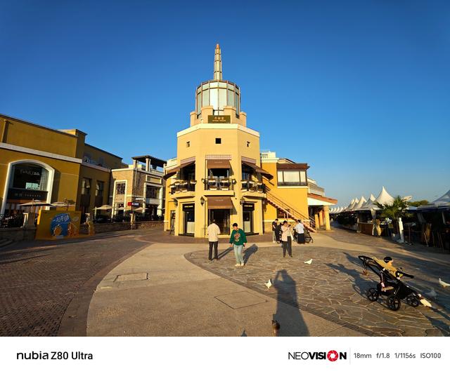 努比亚Z80 Ultra全面评测：拍得好，玩得爽，真旗舰全都要