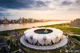 国足明年三月世预赛主场落户杭州图片