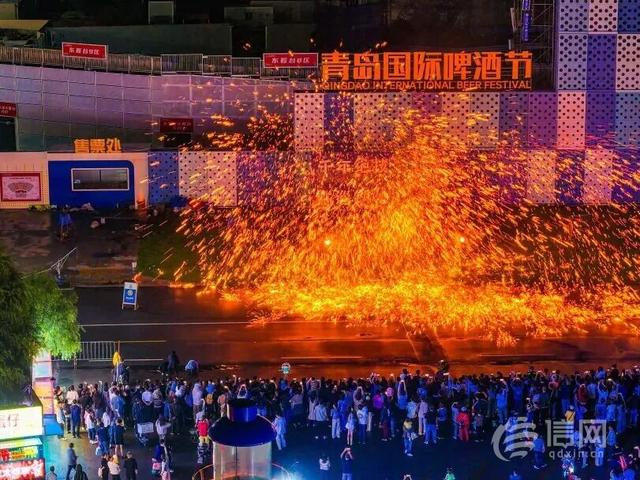 国庆中秋假期期间青岛旅游人气爆棚 多维度展现城市魅力