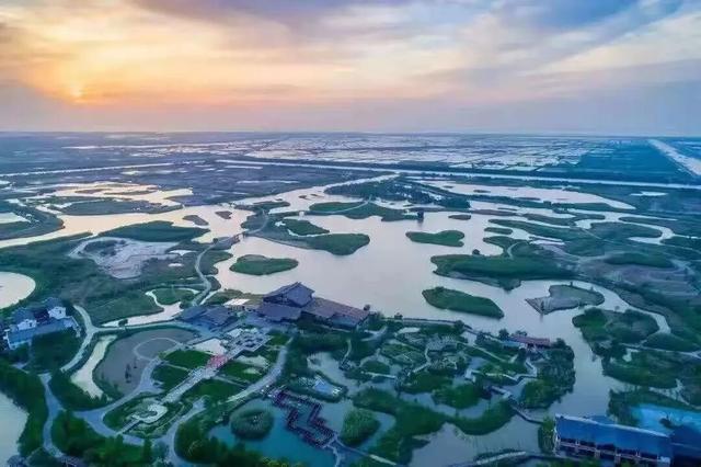 完赛后去哪？慈溪这些宝藏地等你打卡
