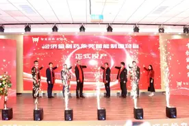 数字经济起势！特色产业“传承”与“突围”兼具，山东专精特新企业向数字化要效益图片
