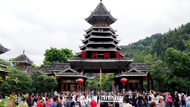 线下线上齐发力！贵州“四大文化工程”取得一系列阶段性标志性成果