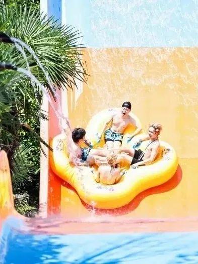 五大旅游主题线路出炉！看完“浙BA”，这样玩转金华→