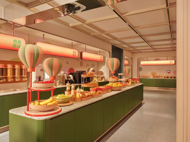 许愿：今年过的是哄自己开心的春节。