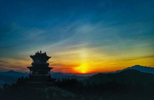 假期结束，快来一场错峰“治愈游”！
