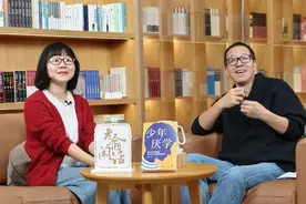 老俞闲话丨厌学是孩子最后的“反抗”图片