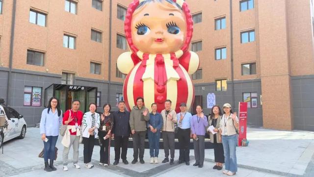 春京西韵：老街区的复兴样本——“潮流向北 春城焕新”报业主流媒体看长春青春蝶变系列报道之五