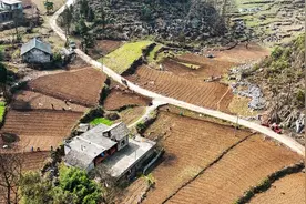 威宁猴场镇：“党”建引领 振兴路上“参”活力图片