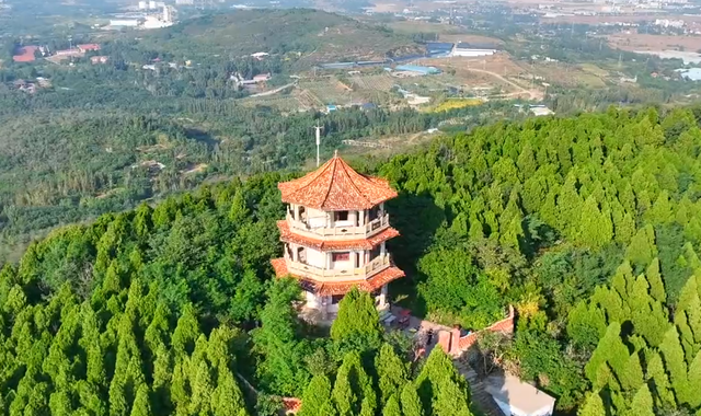 “她视角”带您看家乡美景！