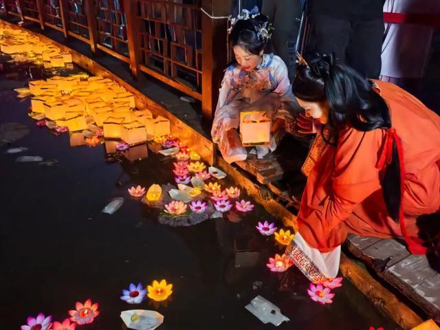 不夜荆楚｜第五站：荆州！