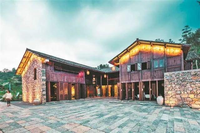 武隆故事汇｜漫笔归原小镇