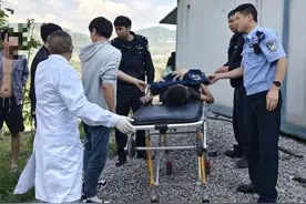 千万别吃！毕节已有多人中毒图片