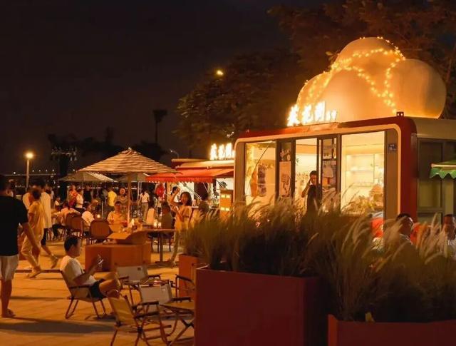 央媒镜头下的厦门新浪漫，3s不心动算我输！