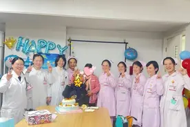 上海儿童医学中心临沂医院：上海方案+温暖医疗=人生重新启程图片