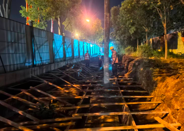 副中心道路优化成效显著，多项疏堵工程提升区域通行效率