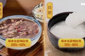 “知食”就是力量！吃饭换个顺序，差距竟然这么大图片