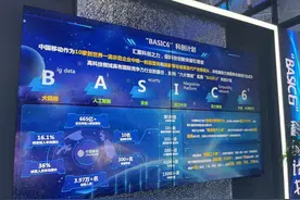 贵州移动：汇聚科创之力 做科技创新突破引领者图片