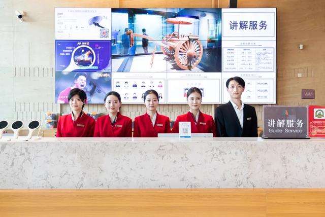 参观公告丨您有一份西安博物院元旦参观指南请签收