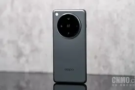 OPPO Find X8 Pro：轻巧的AI影像旗舰 氛围感抓拍神器助你即刻开拍图片