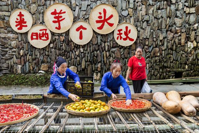 旅发大会后，怀化文旅端上“满桌菜”｜湘约国庆⑭