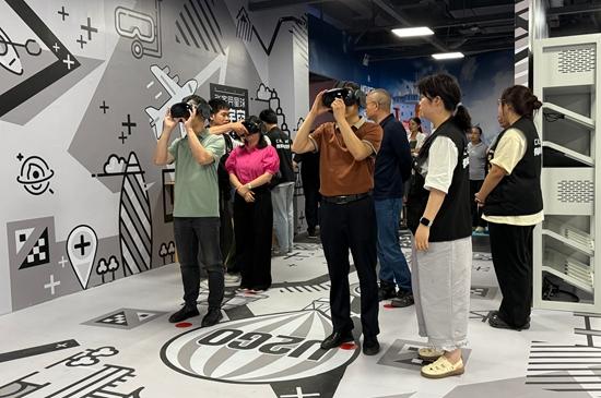 张家界武陵源：推进“科技+旅游”融合项目绘就全域旅游新图景