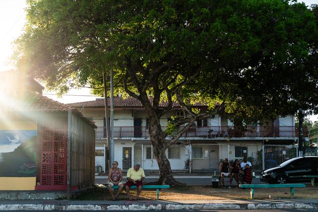 巴西马卡帕：赤道之城的生态与人文风貌