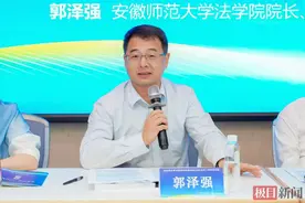 极目政情｜专家解读新《治安管理处罚法》：打破未成年人“年龄护身符”错误认知图片