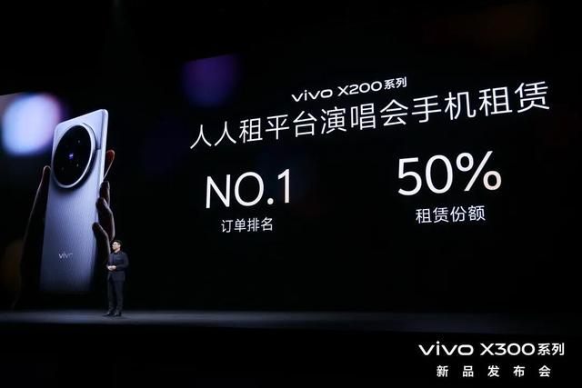 华小v与中国科技产业的“成人礼”