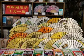 光影倥偬中的2024年之一：烟火的生活图片