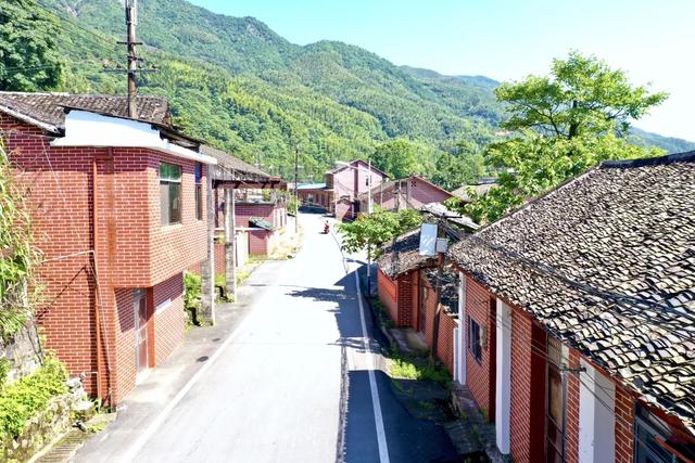 株洲南部的大山深处，曾有一个“小香港”