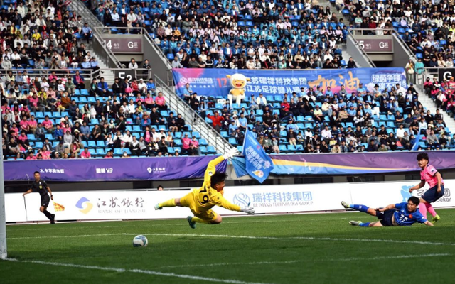 12亿人次打卡“水韵江苏”！江苏文旅迈入“人财两旺”新阶段