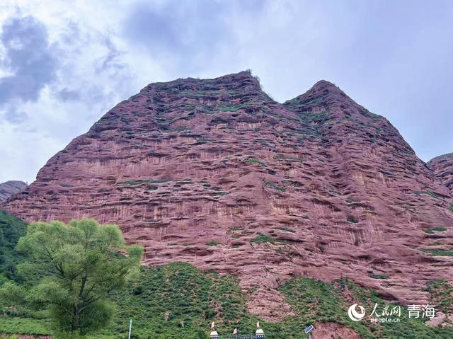 青海坎布拉：碧水丹山书史诗