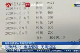 别乱转！微信转账和微信红包，哪个是“送”哪个是“借”？图片