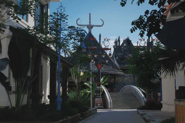 非凡“十四五” 振兴新跨越 | 佤山凤城“打包”新体验 文旅新支点get！