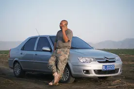 万里归途丨“它朝你飞，它认识你！”观鸟人罗跃忠与疣鼻天鹅的不解之缘图片