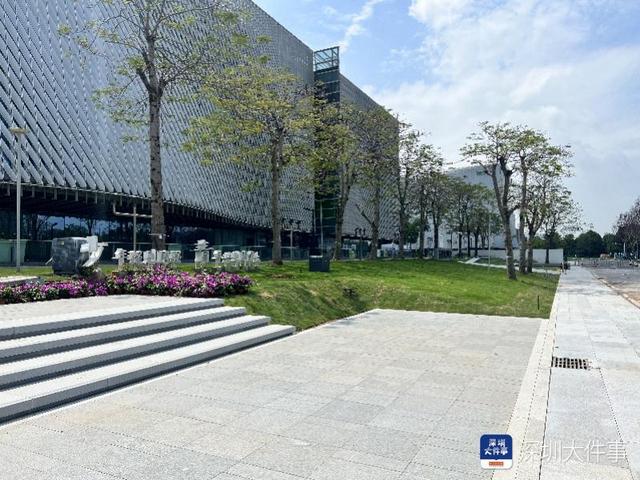 从穿过一条路，到停留一片景 宝安解题“城市为谁而建”