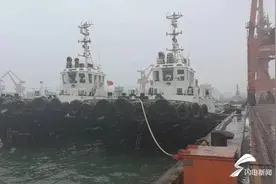 零下16.3℃！山东今冬气温再创新低！这里的积雪深达16厘米图片