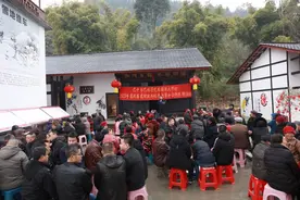 集中公开放榜 巴州区算出明白账、晒出幸福账图片