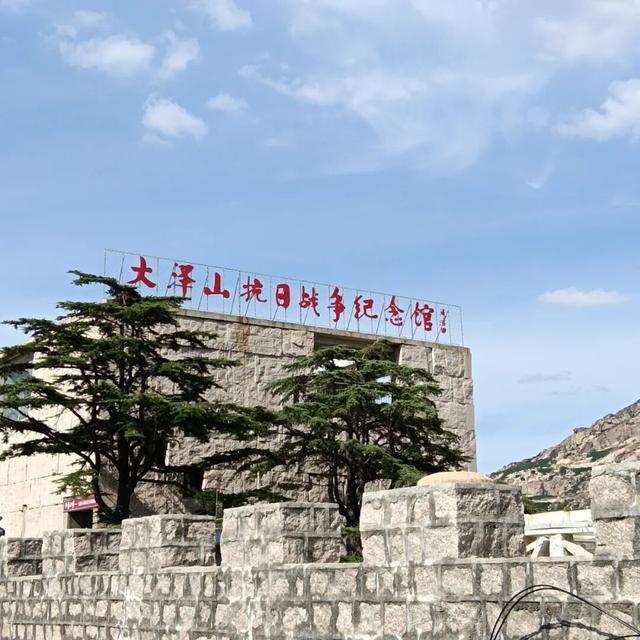 3200公里！九一八当天，闽侯“摩旅第一人”抵达大泽山抗日战争纪念馆