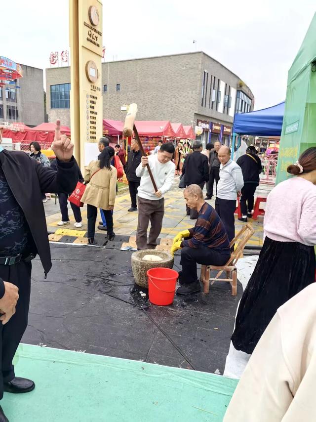 沪明情·向未来 | 2025年三明市文旅促消费活动（永安专场）暨绿都三明金秋消费季成功举办
