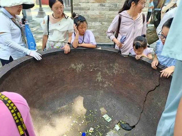 突然失去住持的少林寺 戒备森严