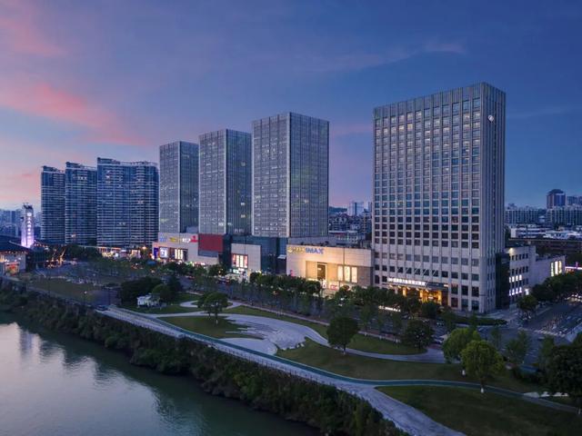全球旅行商齐聚宜昌！伍家岗这些星级酒店准备好了