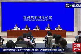 国家能源局：有能力有信心推动如期实现2030年前碳达峰的目标图片