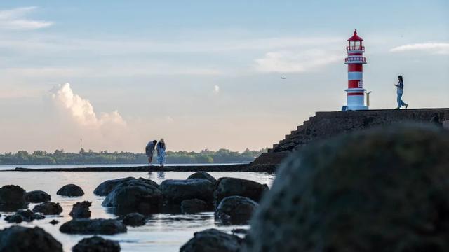 假期没玩够？美兰“错峰游”上线！人少景美超治愈
