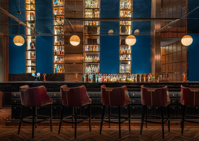 看得见的京城风景，喝得到的美味非遗