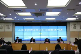 共筑满意消费，2025年山东省消费者协会这样做图片