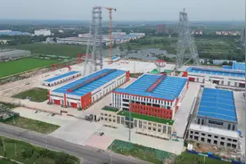 陵城区神头镇：构建“四链”深度融合生态  释放高质量转型发展强劲动能图片