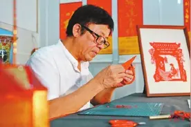 用手艺守艺 用匠心创新图片