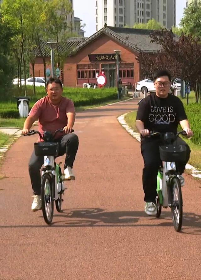 在南海新区解锁休闲假期